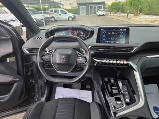 PEUGEOT 3008 usata, con Cerchi in lega