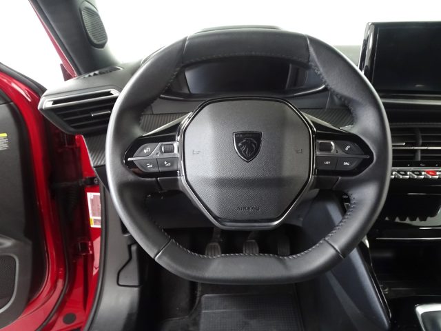 PEUGEOT 2008 usata, con Bracciolo