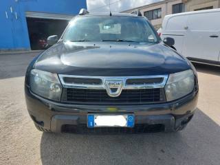 DACIA Duster usata, con Airbag laterali