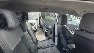 CITROEN C5 Aircross usata, con Cronologia tagliandi