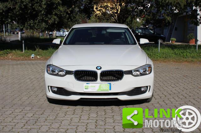 BMW 320 usata, con Airbag