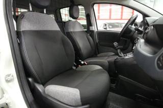 FIAT Panda usata, con Luci diurne