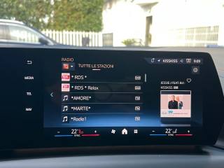 BMW 118 usata, con Vetri oscurati