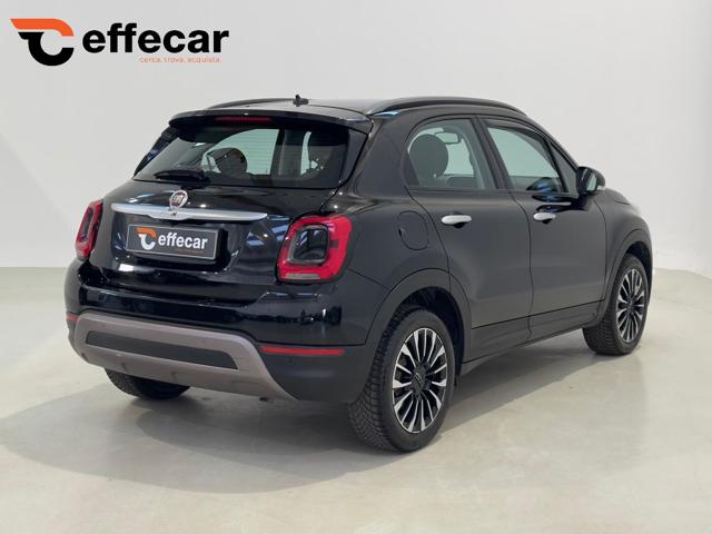 FIAT 500X usata, con Autoradio