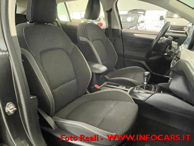 FORD Focus usata, con Antifurto