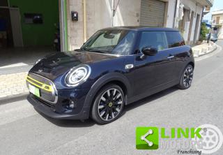 MINI Cooper SE usata, con ABS