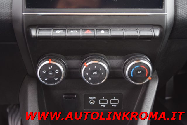 RENAULT Clio usata, con Controllo elettronico della corsia