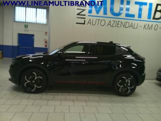 ALFA ROMEO Junior usata, con Park Distance Control