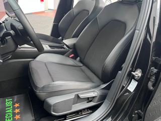 CUPRA Leon usata, con Climatizzatore