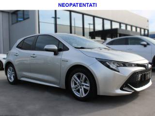 TOYOTA Corolla 1.8 Hybrid Active