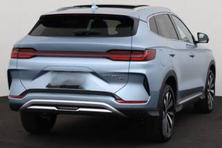 BYD Seal usata, con Autoradio