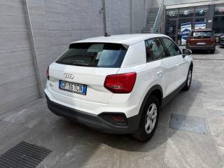 AUDI Q2 usata, con Autoradio
