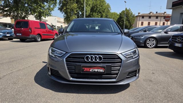 AUDI A3 usata, con Airbag