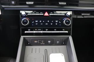 HYUNDAI Santa Fe usata, con Boardcomputer