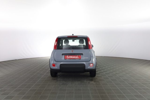 FIAT Panda usata 4