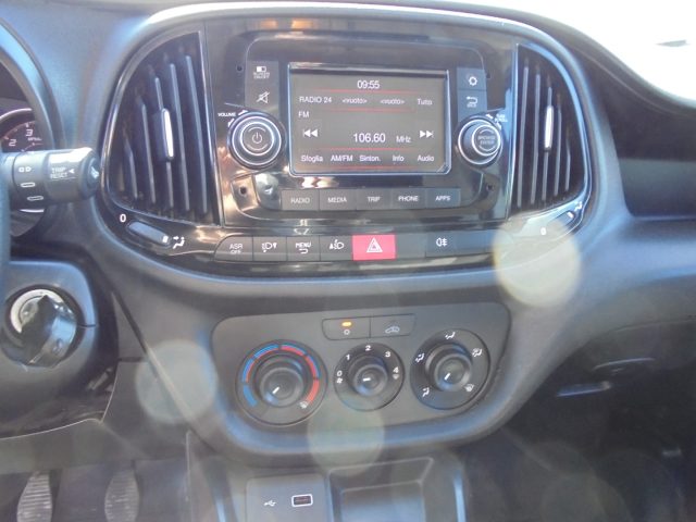 FIAT Doblo usata 28