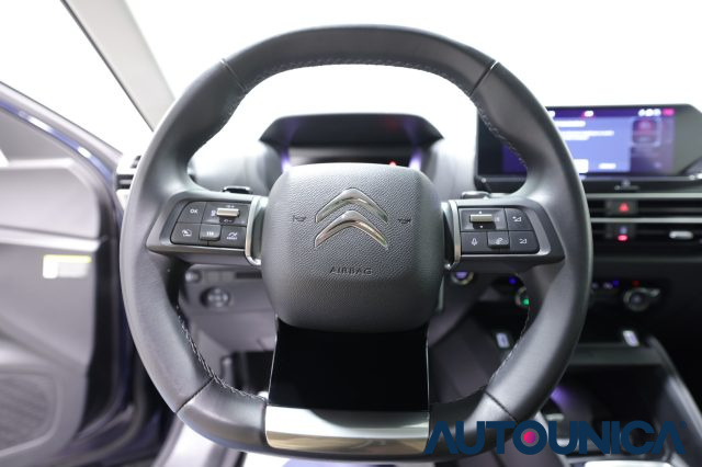 CITROEN C4 usata, con Cerchi in lega