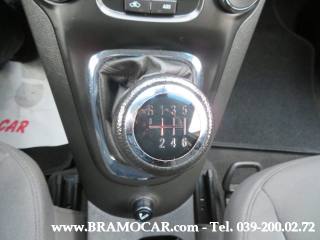 CHEVROLET Orlando usata, con Servosterzo