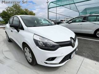 RENAULT Clio usata, con Boardcomputer