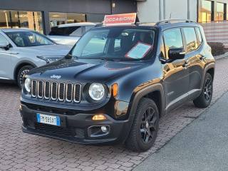 JEEP Renegade usata, con Specchietti laterali elettrici