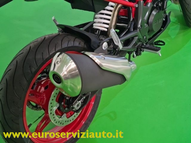 BMW G 310 R usata 8