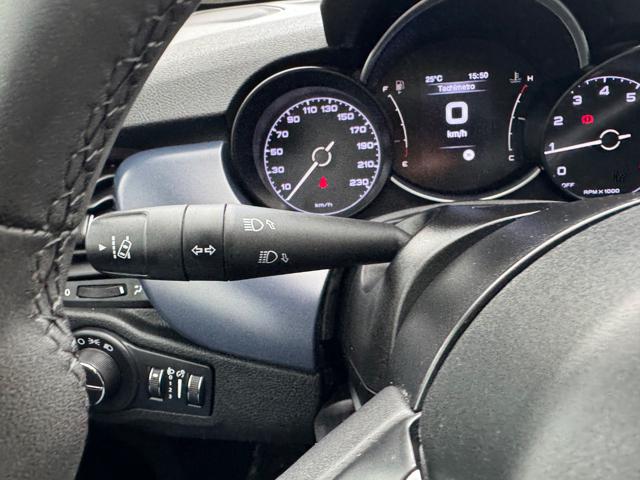 FIAT 500X usata, con Chiusura centralizzata