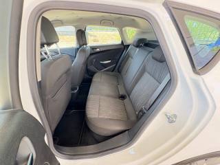 OPEL Astra usata, con Fendinebbia