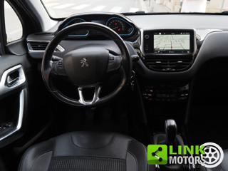 PEUGEOT 2008 usata, con Controllo trazione