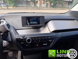 BMW i3 usata, con Alzacristalli elettrici