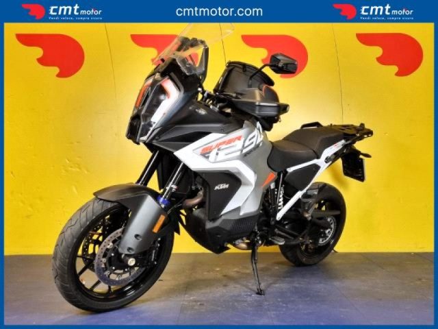 KTM 1290 Super Adventure usata 1