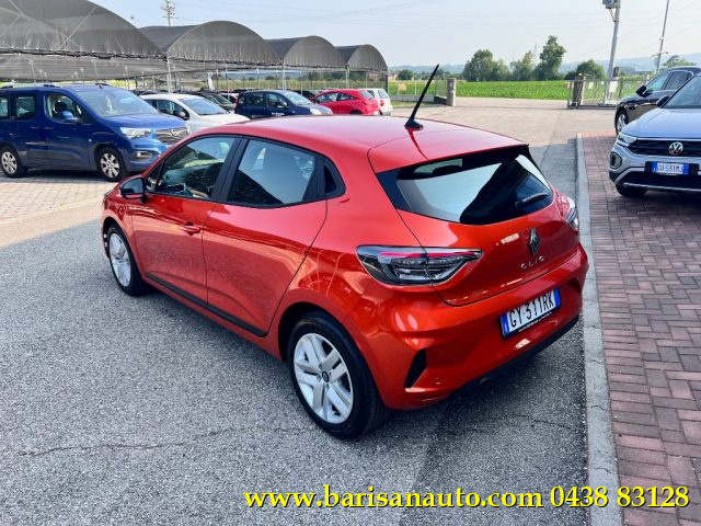 RENAULT Clio usata, con Airbag Passeggero