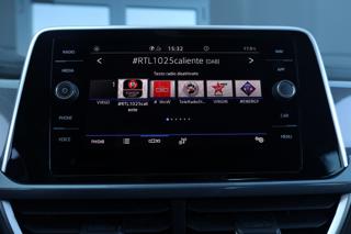 VOLKSWAGEN T-Roc usata, con Bracciolo