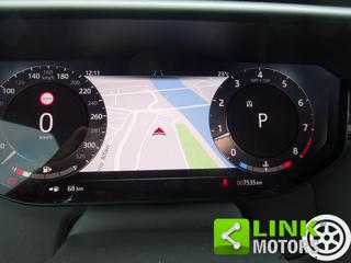 LAND ROVER Range Rover Sport usata, con Chiusura centralizzata