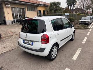 RENAULT Modus usata, con Airbag Passeggero