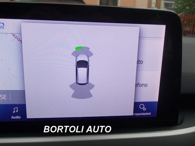 FORD Focus usata, con Immobilizzatore elettronico