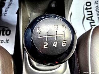 FIAT 500X usata, con Sedile posteriore sdoppiato