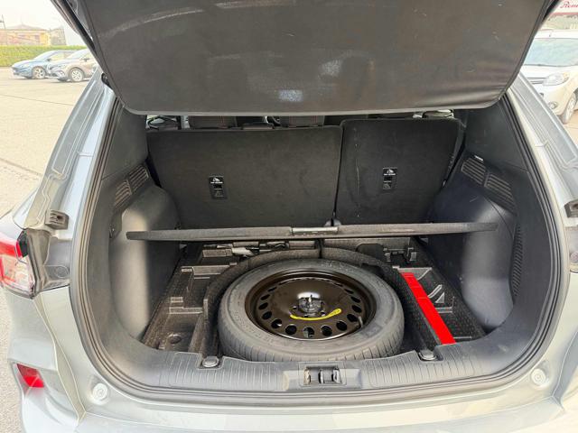 FORD Kuga usata, con Climatizzatore