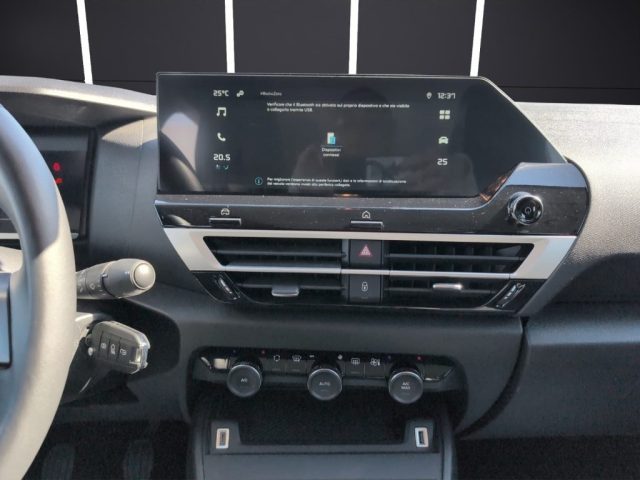 CITROEN C4 usata, con Fari LED