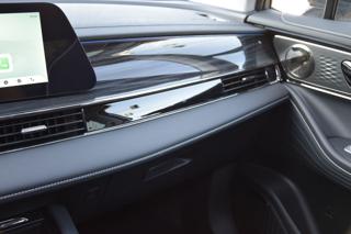 OMODA 5 usata, con Touch screen