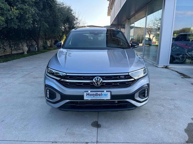 VOLKSWAGEN T-Roc usata, con Park Distance Control