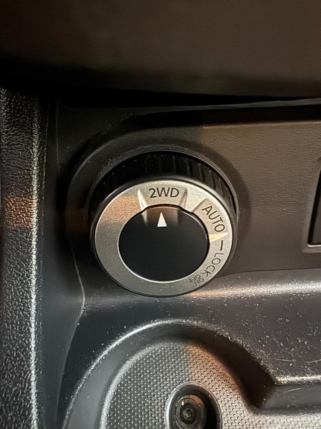 DACIA Duster usata, con Bluetooth