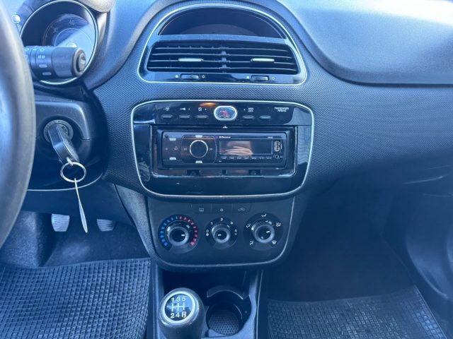 FIAT Punto usata 13