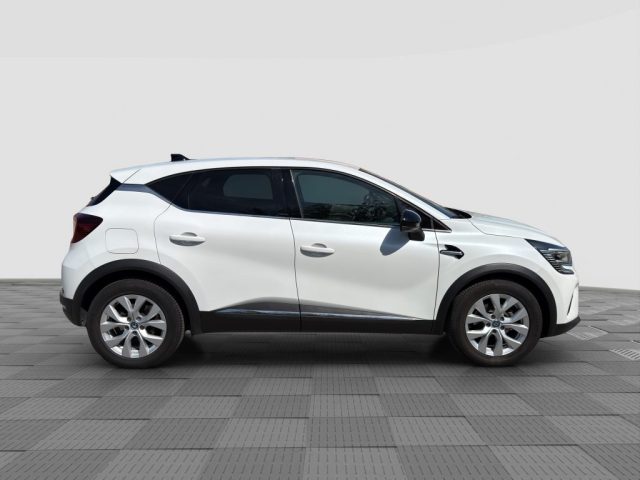 RENAULT Captur usata 5