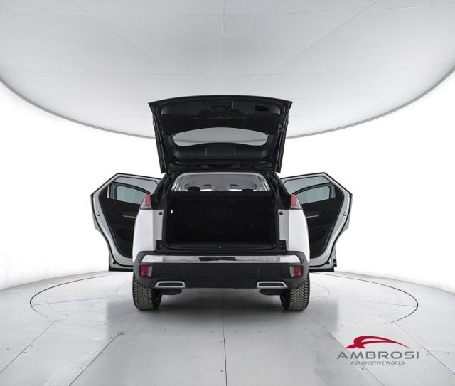 PEUGEOT 3008 usata 6