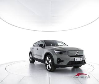 VOLVO C40 usata 1