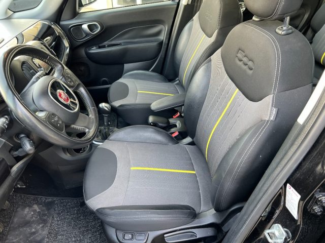 FIAT 500L usata 11