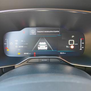 CITROEN C5 Aircross usata, con Fari LED