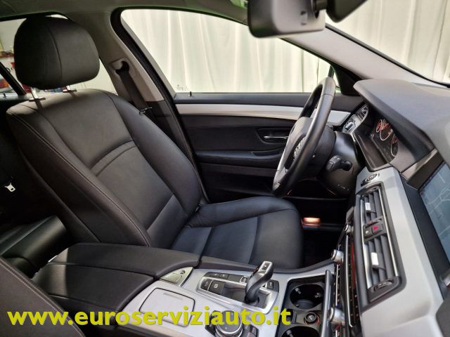 BMW 530 usata, con Sistema di chiamata d