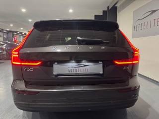 VOLVO V60 usata, con Alzacristalli elettrici