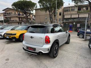 MINI Countryman usata, con Chiusura centralizzata